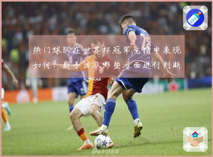热门球队在世界杯冠军竞猜中表现如何？新手该从哪些方面进行判断？